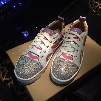 Christian Louboutin Casual shoes Women--005